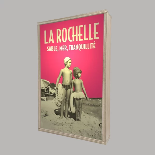 La Rochelle