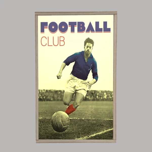 Football Club – Image 2