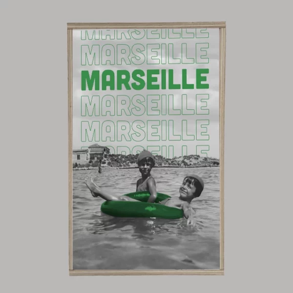 Les Enfants à Marseille – Image 4